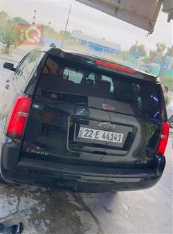 شيفروليه تاهو